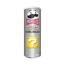Картофельные чипсы PRINGLES Mystery Загадочный вкус, 165г