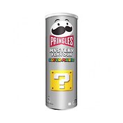 Картофельные чипсы PRINGLES Mystery Загадочный вкус, 165г
