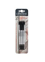 Ручки капиллярные 3 шт черные перманентные "Fineliner", блистер, Cretacolor
