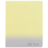 Тетрадь в клетку Academy Style, "Переход цвета", 48 листов, в ассортименте