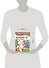 Игрушки. Первые раскраски с широким контуром - 2