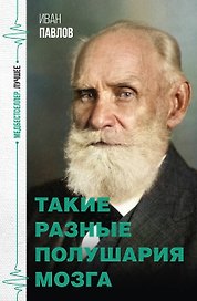 Такие разные полушария мозга