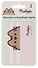 Наклейка на банковскую карту «Pusheen», 2 штуки, Academy Style - 0