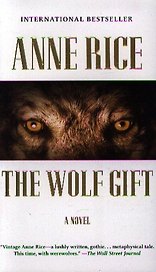 The Wolf Gift
