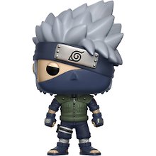 Фигурка FUNKO POP! Vinyl: Naruto Shippuden: Kakashi (FNK12450-PX-1R2)