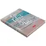 Записная книжка женщины А6 80л "Волшебные закаты" тв.переплет, справ.информация - 1