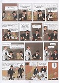 Краб с золотыми клешнями - 2