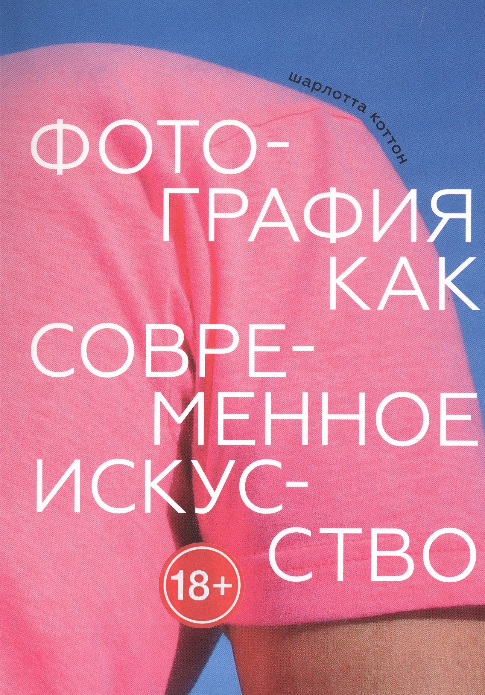 

Фотография как современное искусство