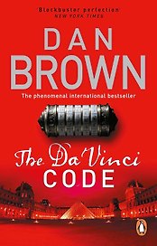 The Da Vinci Code (Brown Dan) Код да Винчи (Браун Дэн) / Книги на английском языке (Brown Dan)  (Браун Дэн)