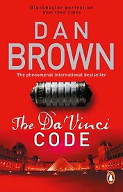 The Da Vinci Code (Brown Dan) Код да Винчи (Браун Дэн) / Книги на английском языке (Brown Dan)  (Браун Дэн)
