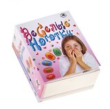 Набор для творчества, Новый формат,  "Веселые ноготки", с книжкой