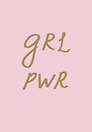 Блокнот Girl Power
