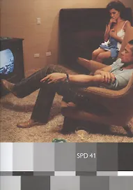 SPD 41 St