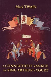A Connecticut Yankee in King Arthur's Court = Янки из Коннектикута... (на англ.яз) Twain