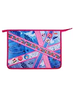 Папка для тетрадей А4 "Hello, England!"