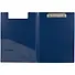 Папка-планшет А4 "Diamond Original" пластик, синий, Erich Krause - 1