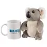 Игрушка мягкая Коала 18см. 681436 - 2