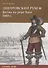 Днепровский рубеж. Битва на реке Басе 1660 г. - 0