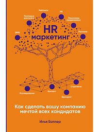 HR-маркетинг: Как сделать вашу компанию мечтой всех кандидатов