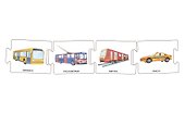 Настольная игра «Техника» развивающая, Робинс - 2