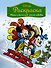 Disney. Микки и Дональд. Зимние забавы. Раскраска - 0