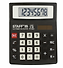 Калькулятор 08 разрядный, настольный, 2-е питан., STAFF STF-8008 - 1