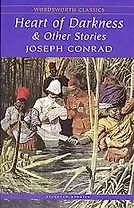 Heart of Darkness & Otres Stories
