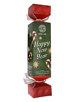 Набор бомбочек Happy New Year Новогодний Леденец (3х40гр) (10867222)