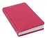 Ежедневник, ТМАдъютант, А6 (10*16см) 352стр. н/датир. Малиновый - 1