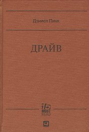 Драйв (15.MUST.READ) Пинк