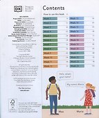 English for Everyone. Junior. 5 Words a Day. Learn and Practise 1000 English Words - 1