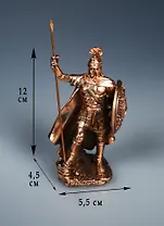 Фигурка Воин (6х5х15) (30204*)