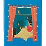 Тетрадь общая «Wonderful. Дизайн 7», 48 листов в клетку, A5, в ассортименте - Listoff