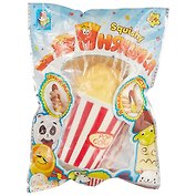 Игрушка-антистресс, мммняшка 1TOY/Вантой, Попкорн w:52,52/12/8/8 Т12314