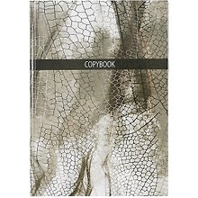 Книга для записей «Паутина», А4, 96 листов, Феникс+