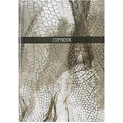 Книга для записей «Паутина», А4, 96 листов, Феникс+