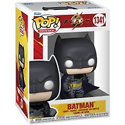 Фигурка FUNKO POP Movies: The Flash- Batman (FNK65601)