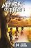 Attack On Titan 34 (Hajime Isayama) Атака Титанов 34 (Хадзимэ Исаяма) / Книги на английском языке - 1