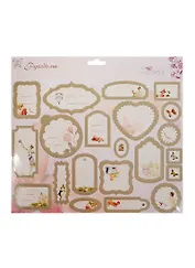 Кардсток декоративный картон (DC13) (Рукоделие) (упаковка)