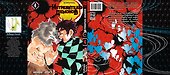 Истребитель демонов. Том 4 (Клинок, рассекающий демонов / Demon Slayer: Kimetsu no Yaiba). Манга - 1