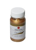 Краска акриловая "Деколор" бронза антик,100мл,банка, Таир - 1