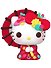 Фигурка Funko POP! Hello Kitty Hello Kitty in Kimono (Exc) (135) (Fun91717) - 0