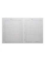 Дневник шк. "ЕНОТ В ЦВЕТАХ" интегр.обл., конгрев, выб.Уф-лак, универс.шпаргалка, Феникс