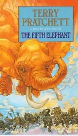 Fifth Elephant