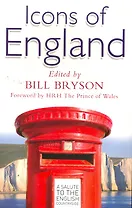 Icon of England, Bryson, Bill