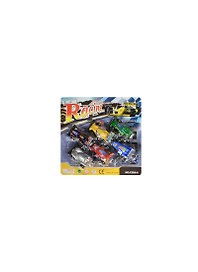 Набор игрушек «Машинка Racing Car»