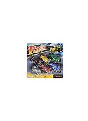Машинка Racing Car (C208-6) (11067200) (3+)