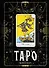 Книга для записей А5 64л "Блокнот Таро. Шут" контентный блок - 0