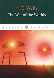 The War of the Worlds