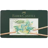 Пастельные карандаши «Pitt», Faber-Castell, 36 цветов